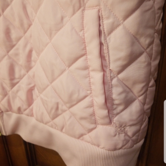 Crown & Ivy Women's Vest Sixe XL - Picture 2 of 6